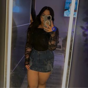 Meet your Posher, Destiny